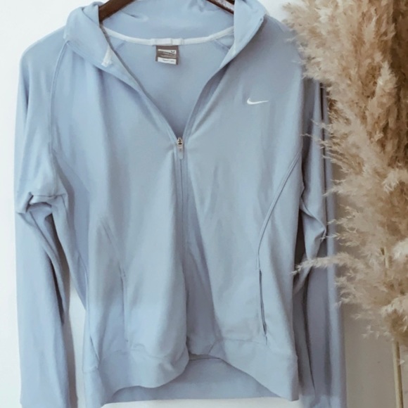 Nike Sweaters - Nike jacket